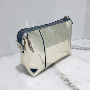 India Hicks Be Well Bag NWOT